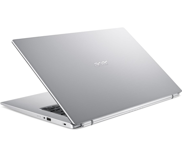 Acer Aspire 3 i5-1135G7/8GB/512/W10 MX350 Srebrny - 643275 - zdjęcie 10